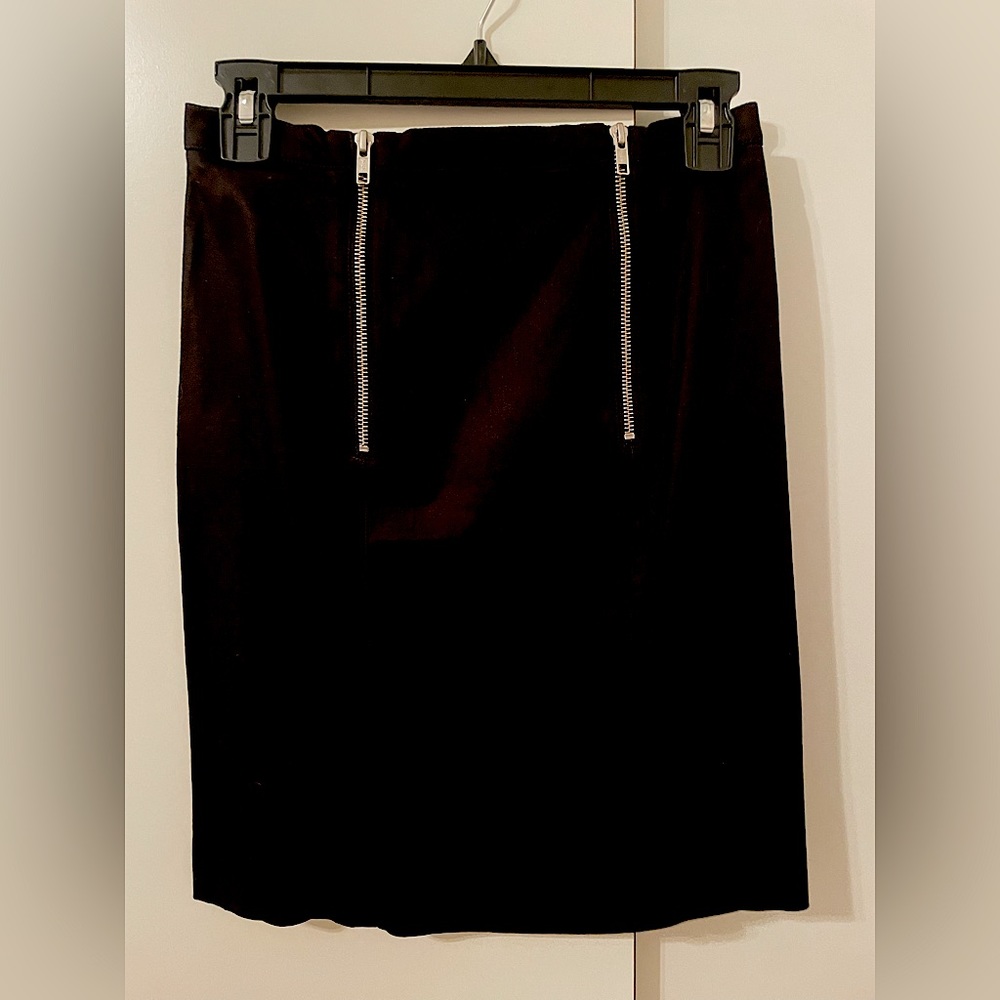 & Other Stories pencil skirt